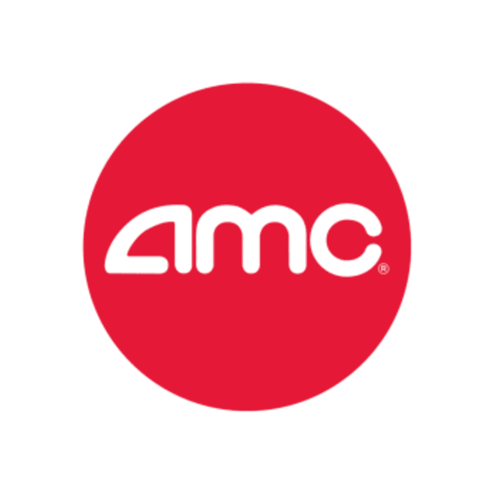 AMC Entertainment logo