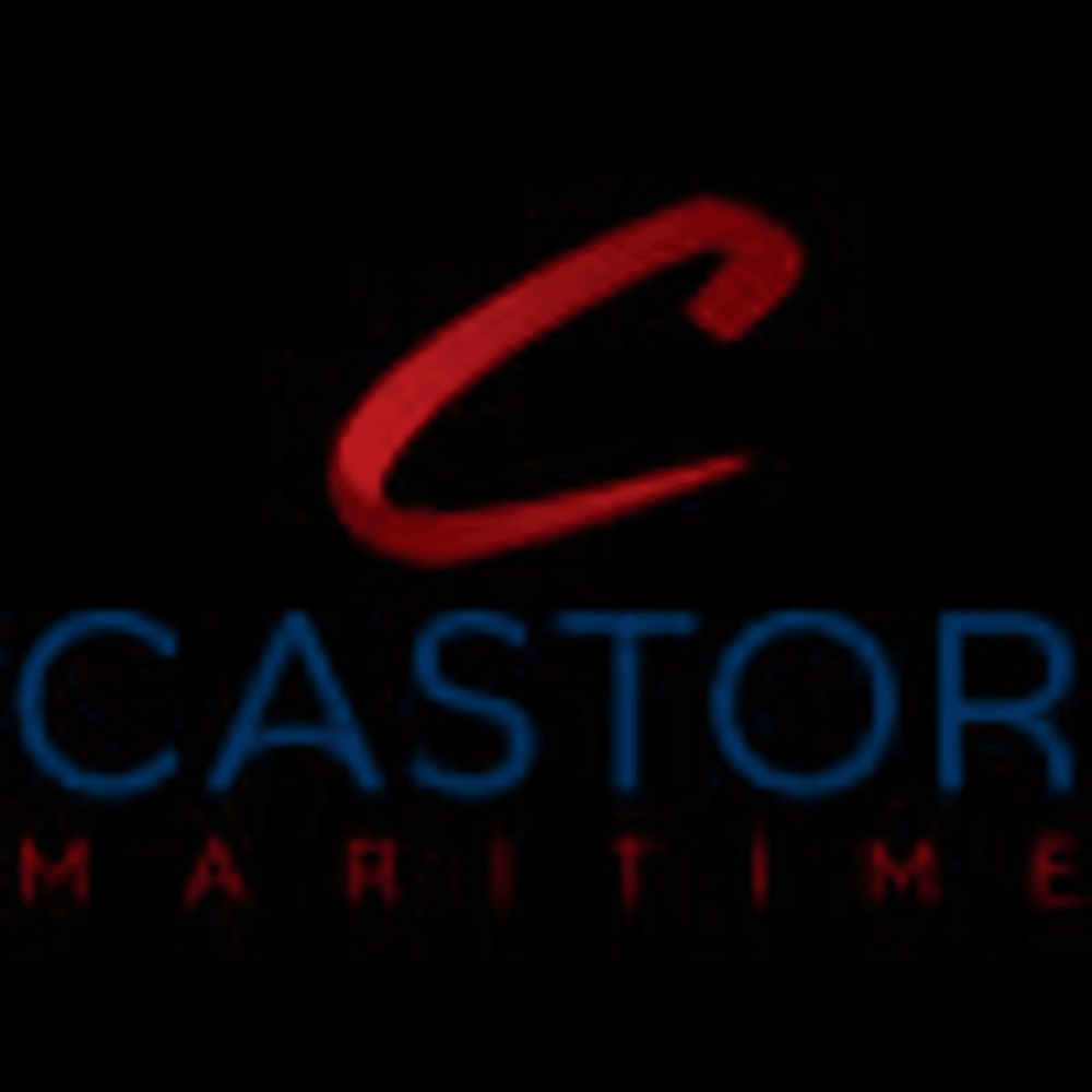 Castor Maritime logo