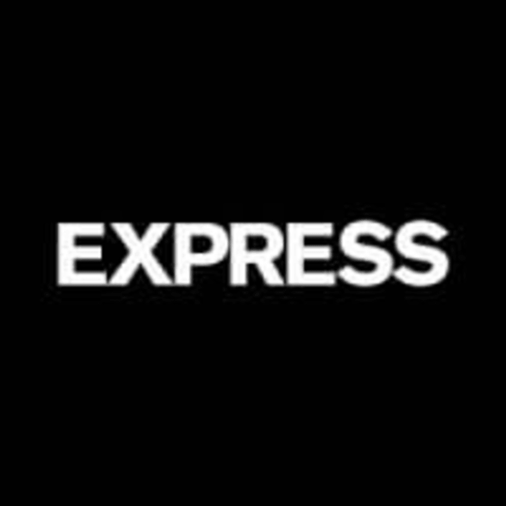 Express logo
