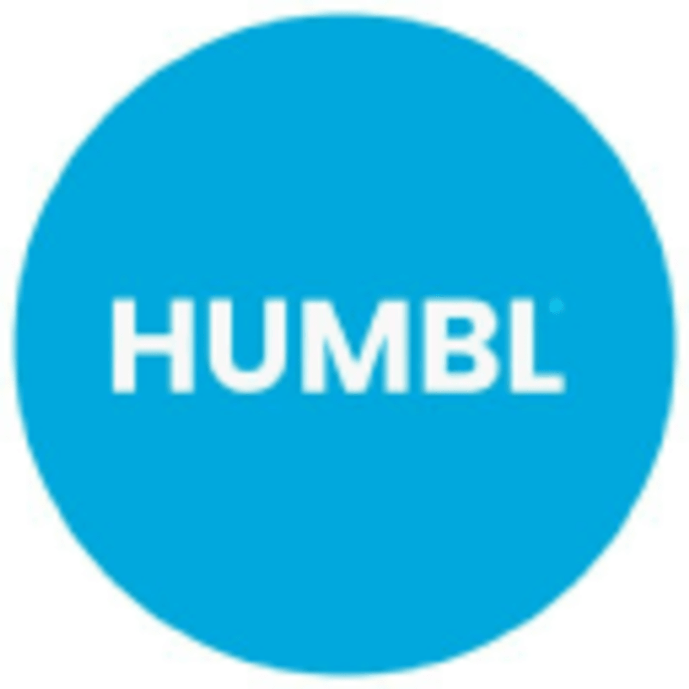 HUMBL logo