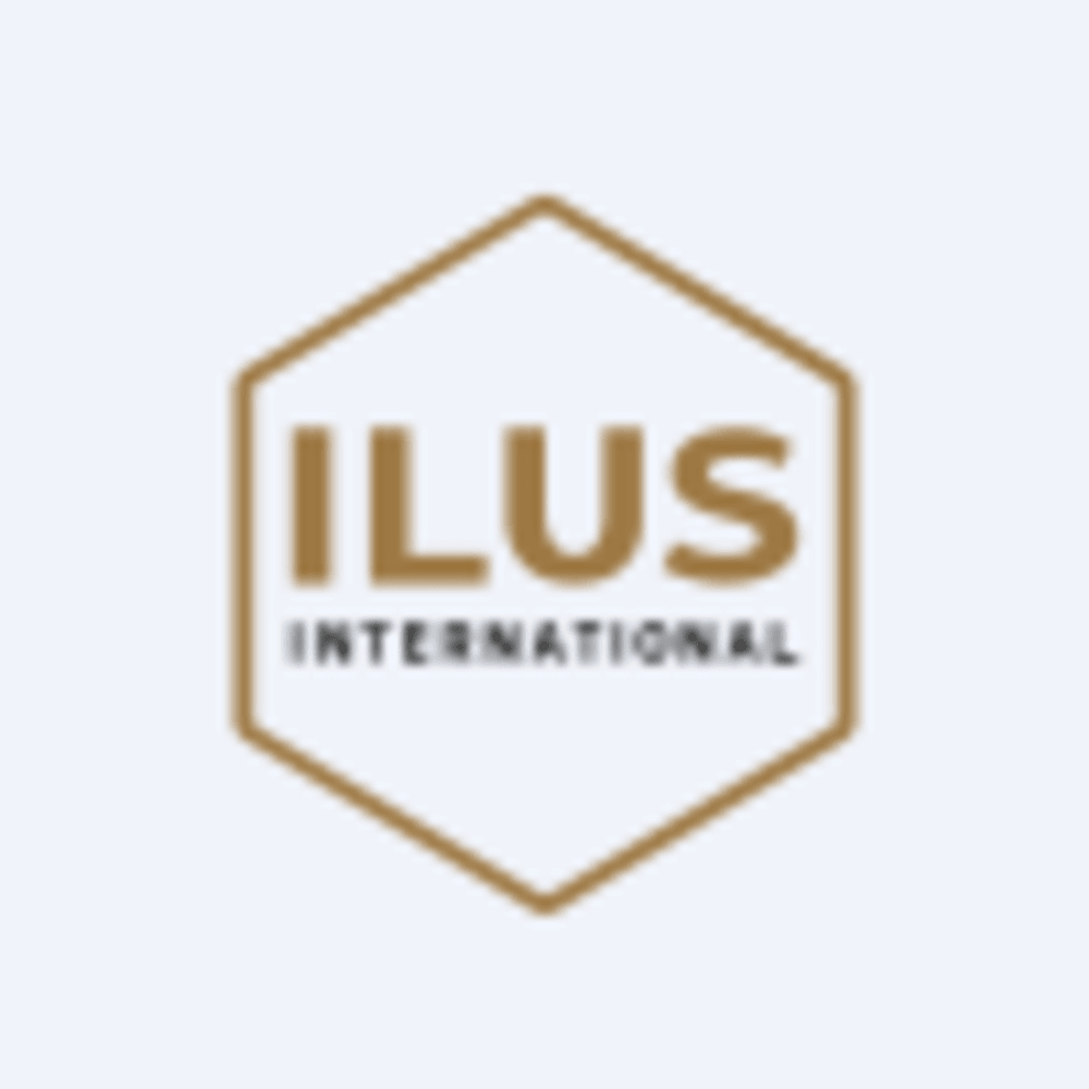 Ilustrato Pictures logo