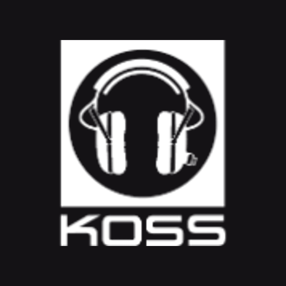 Koss logo