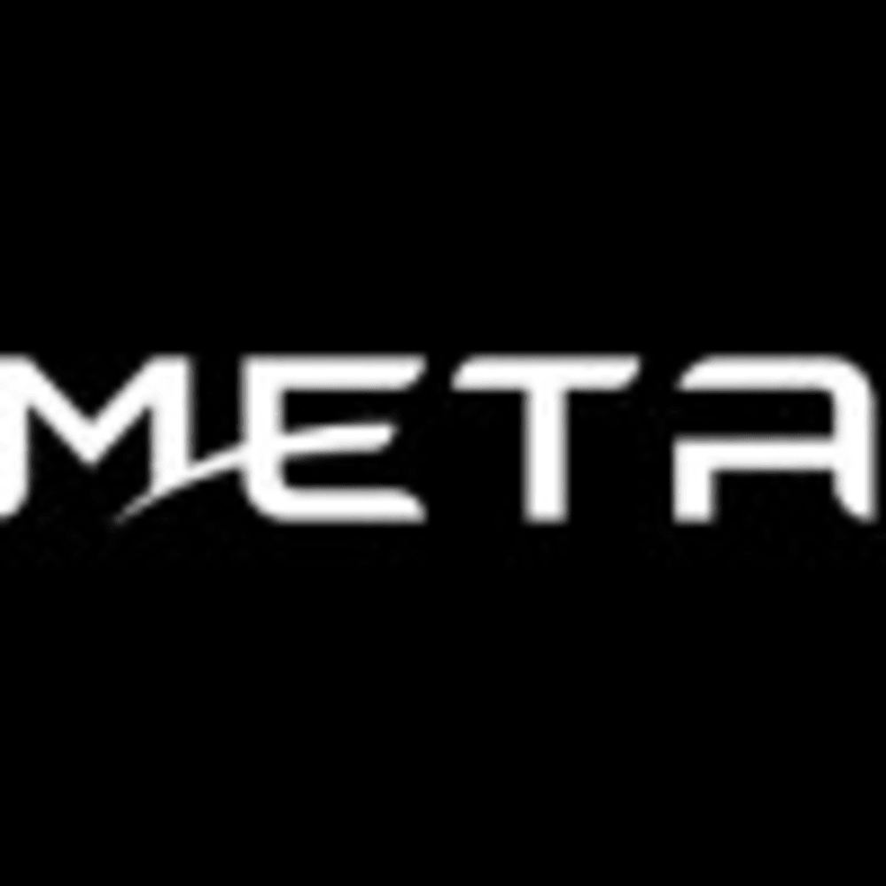 Meta Materials Preferred logo