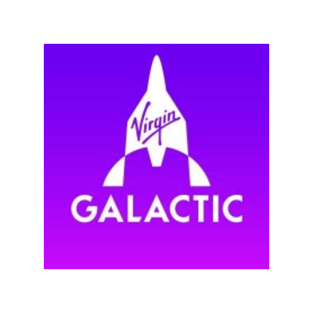 Virgin Galactic logo