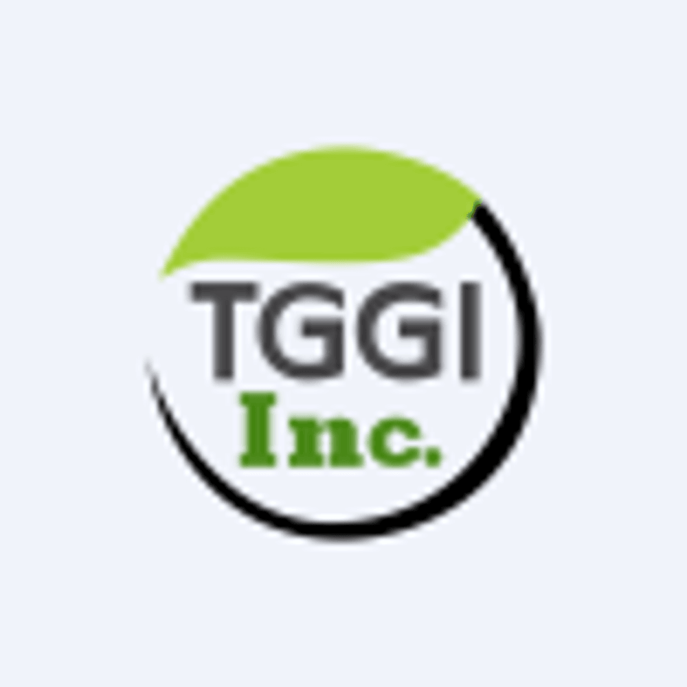 Trans Global Group logo