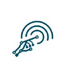 Artificial Intelligence Technology Solutions logo