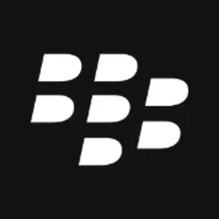 BlackBerry logo