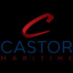 Castor Maritime logo