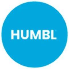 HUMBL logo