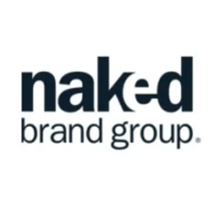 Naked Brand Group logo