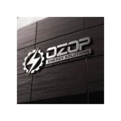 Ozop Energy Solutions logo