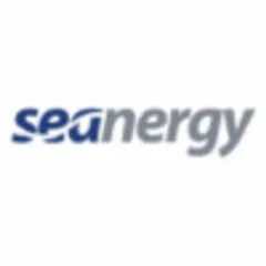Seanergy Maritime logo
