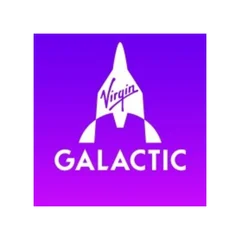 Virgin Galactic logo