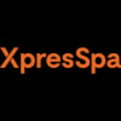 XpresSpa logo